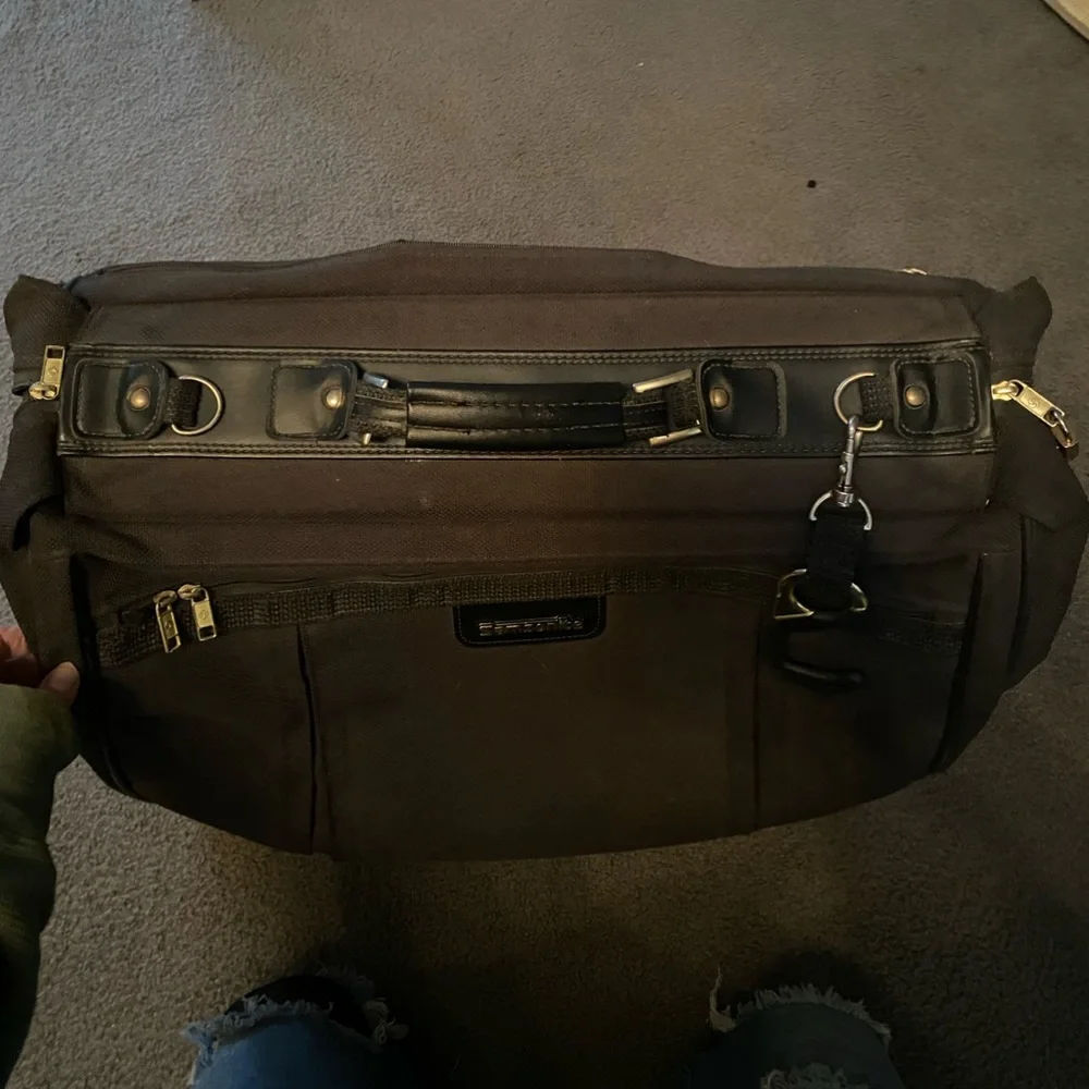 Garment Bag